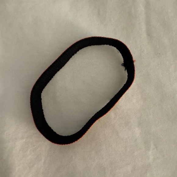 Smartwool sock tie band - Picture 2 of 2